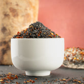 Hot Lava Salt